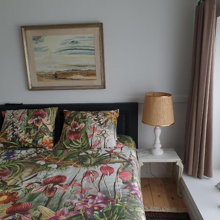 Den Hoge Doorn Bed & Breakfast Harelbeke Luaran gambar