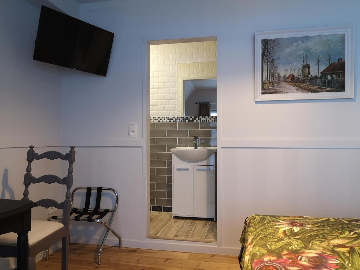 Den Hoge Doorn Bed & Breakfast Harelbeke Luaran gambar