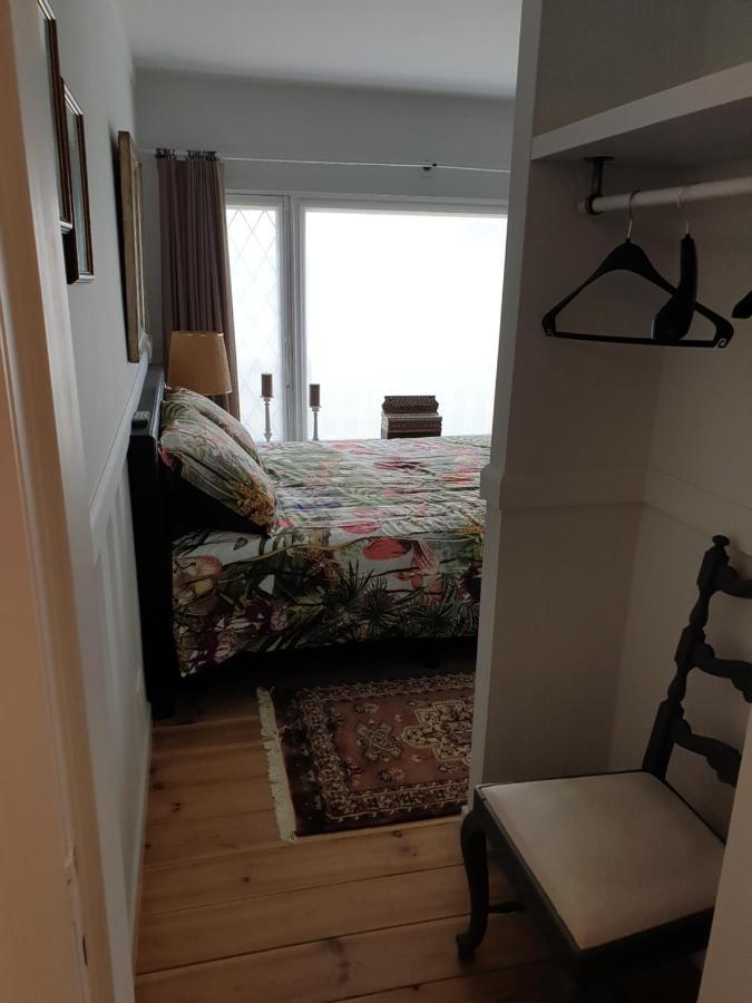 Den Hoge Doorn Bed & Breakfast Harelbeke Luaran gambar