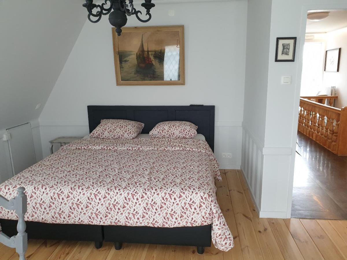 Den Hoge Doorn Bed & Breakfast Harelbeke Luaran gambar