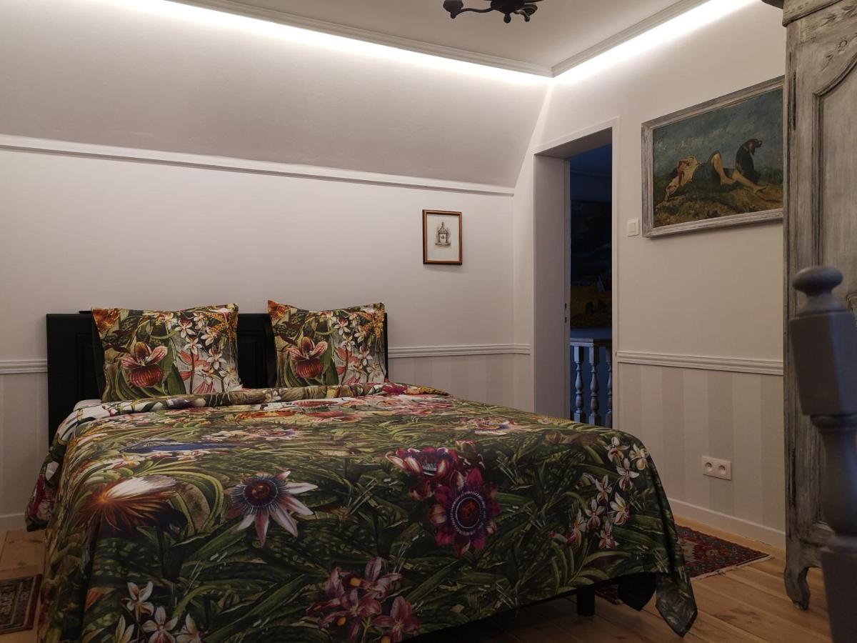 Den Hoge Doorn Bed & Breakfast Harelbeke Luaran gambar