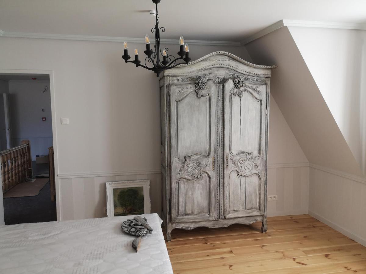 Den Hoge Doorn Bed & Breakfast Harelbeke Luaran gambar